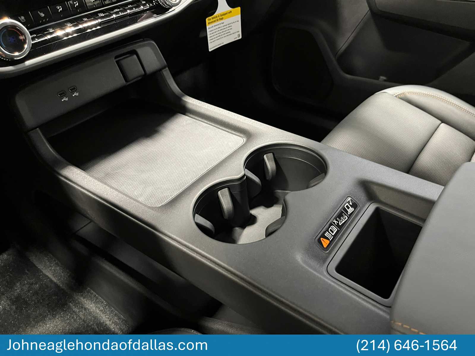 Thumbnail: 2026 Honda Prologue - 16