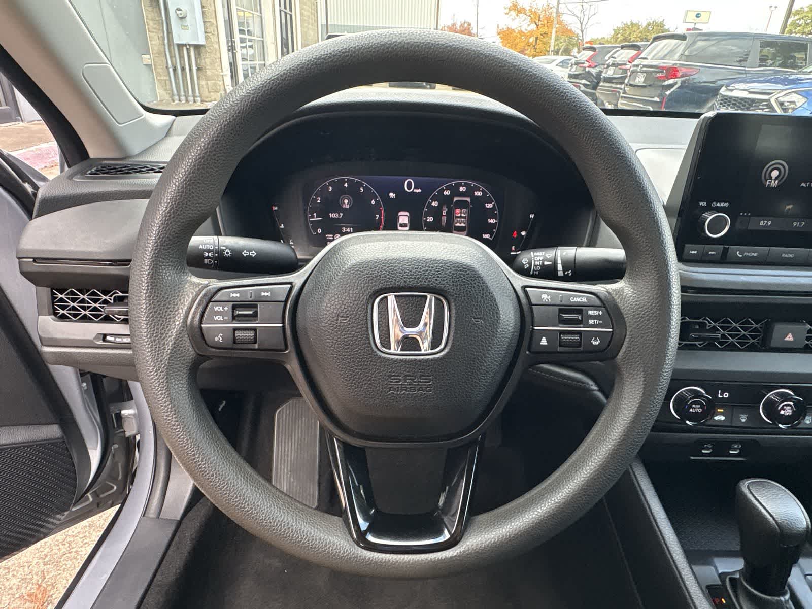 Thumbnail: 2023 Honda Accord - 13