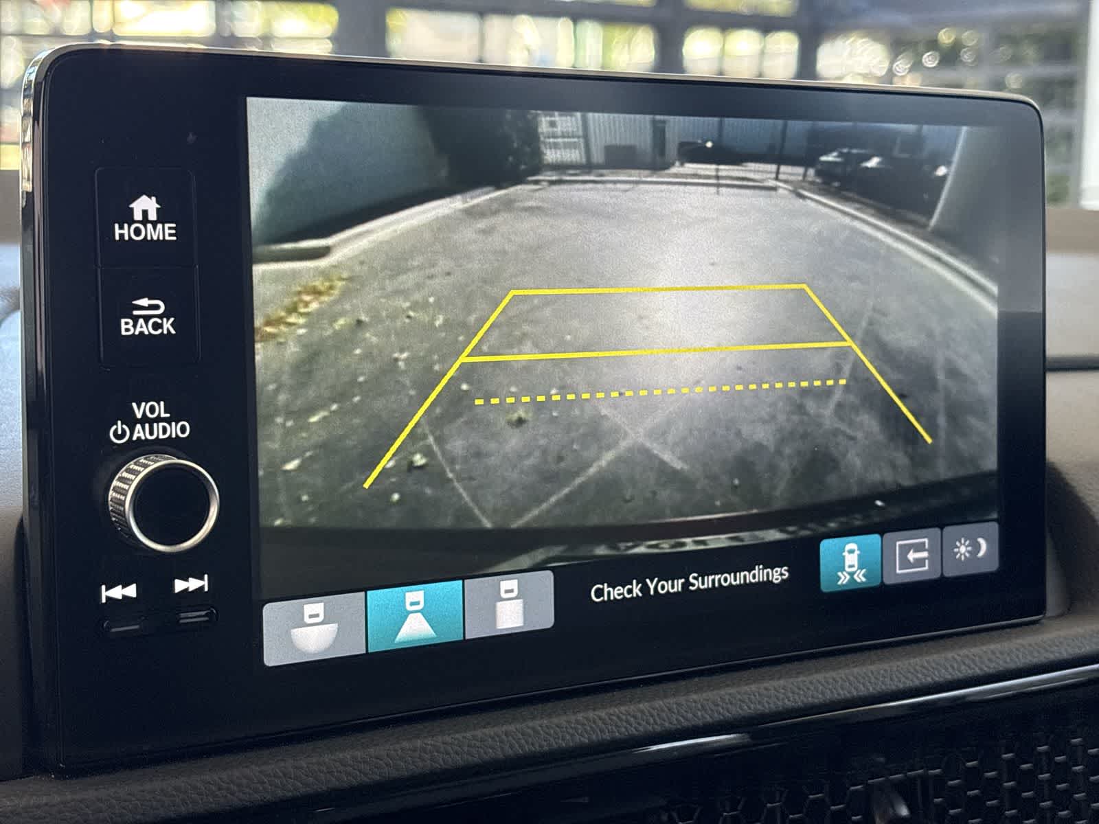 Thumbnail: 2025 Honda CR-V - 28