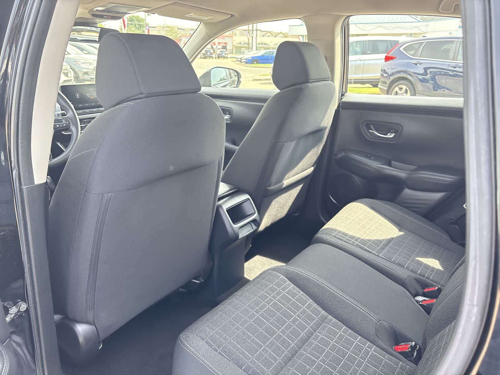 Thumbnail: 2023 Honda HR-V - 11