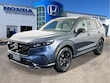 Honda CR-V Hybrid