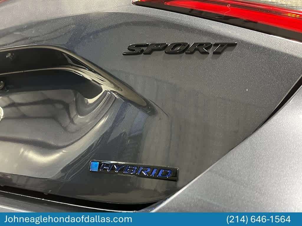 Thumbnail: 2026 Honda Civic - 10