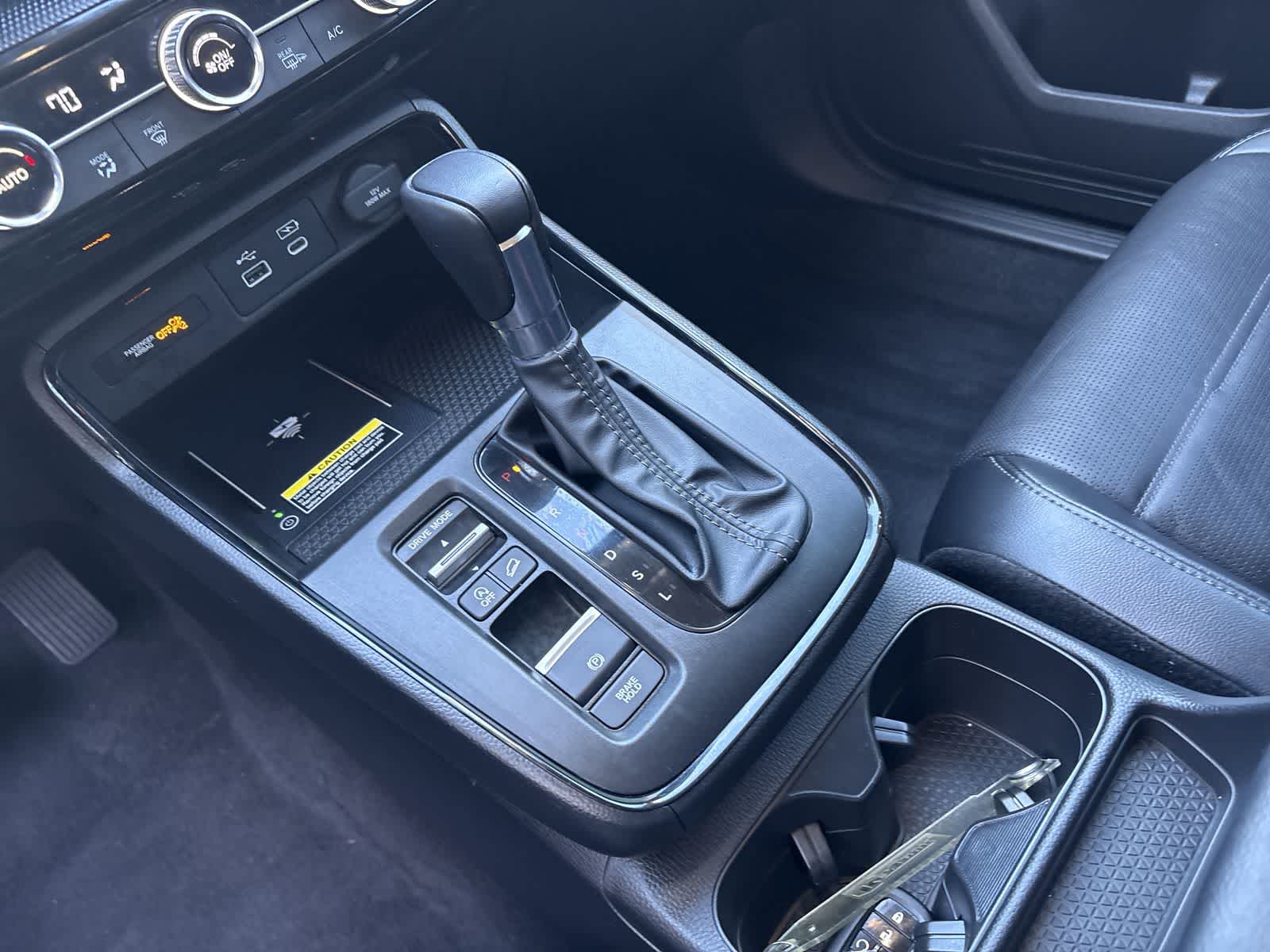 Thumbnail: 2023 Honda CR-V - 24