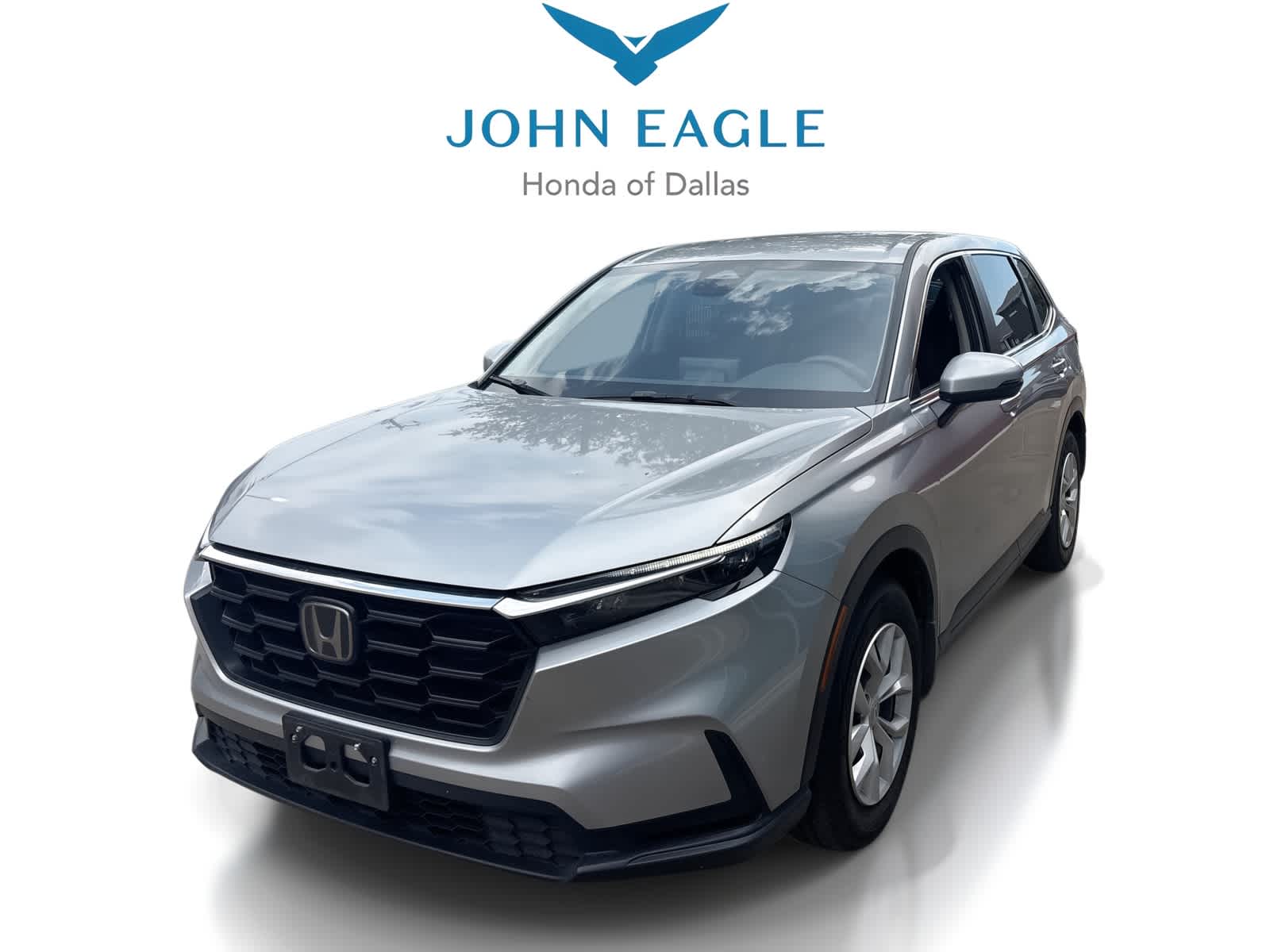 2023 Honda CR-V LX 2WD's photo