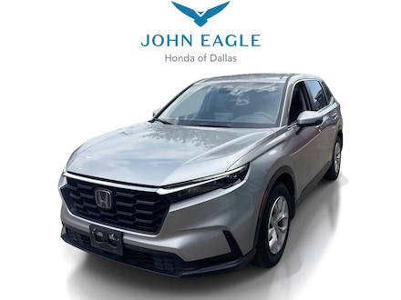 2023 Honda CR-V LX SUV