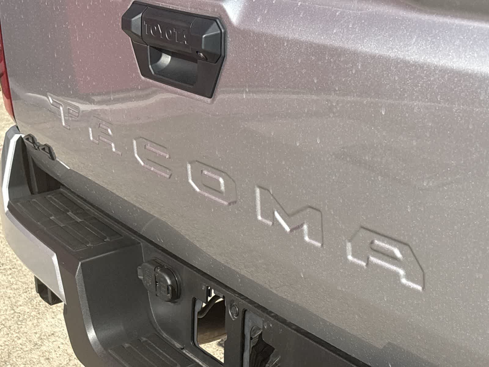 Thumbnail: 2026 Toyota Tacoma - 19