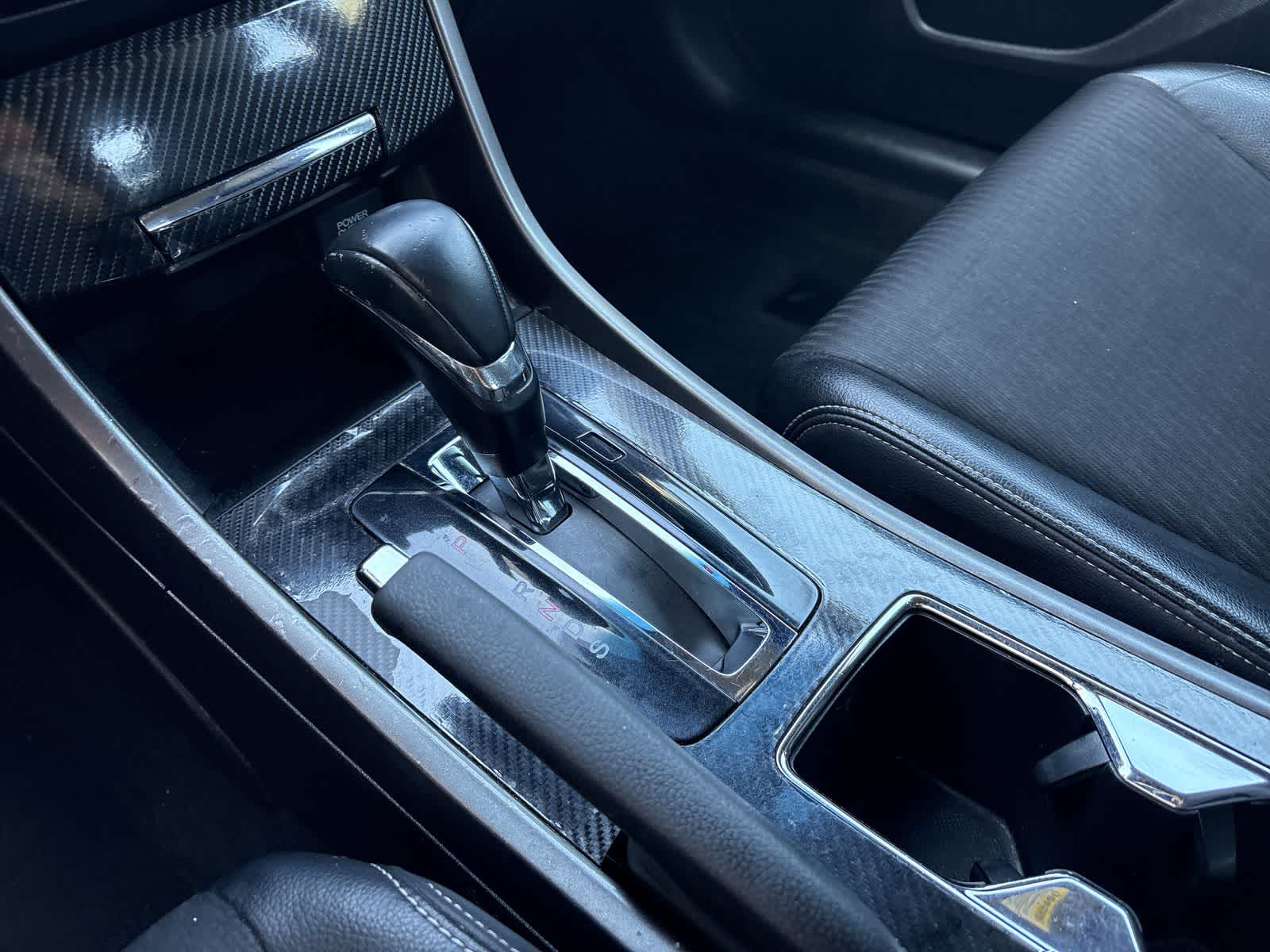 Thumbnail: 2016 Honda Accord - 29
