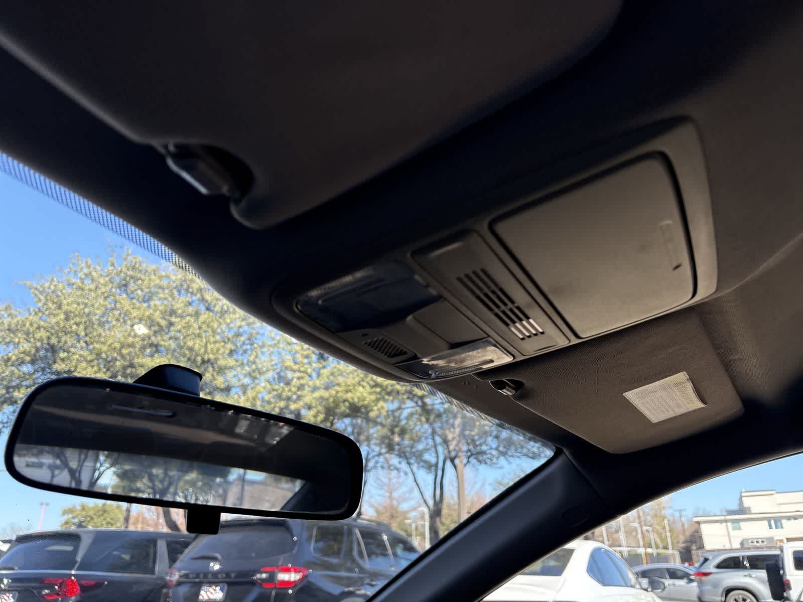 Thumbnail: 2015 Honda Accord - 32