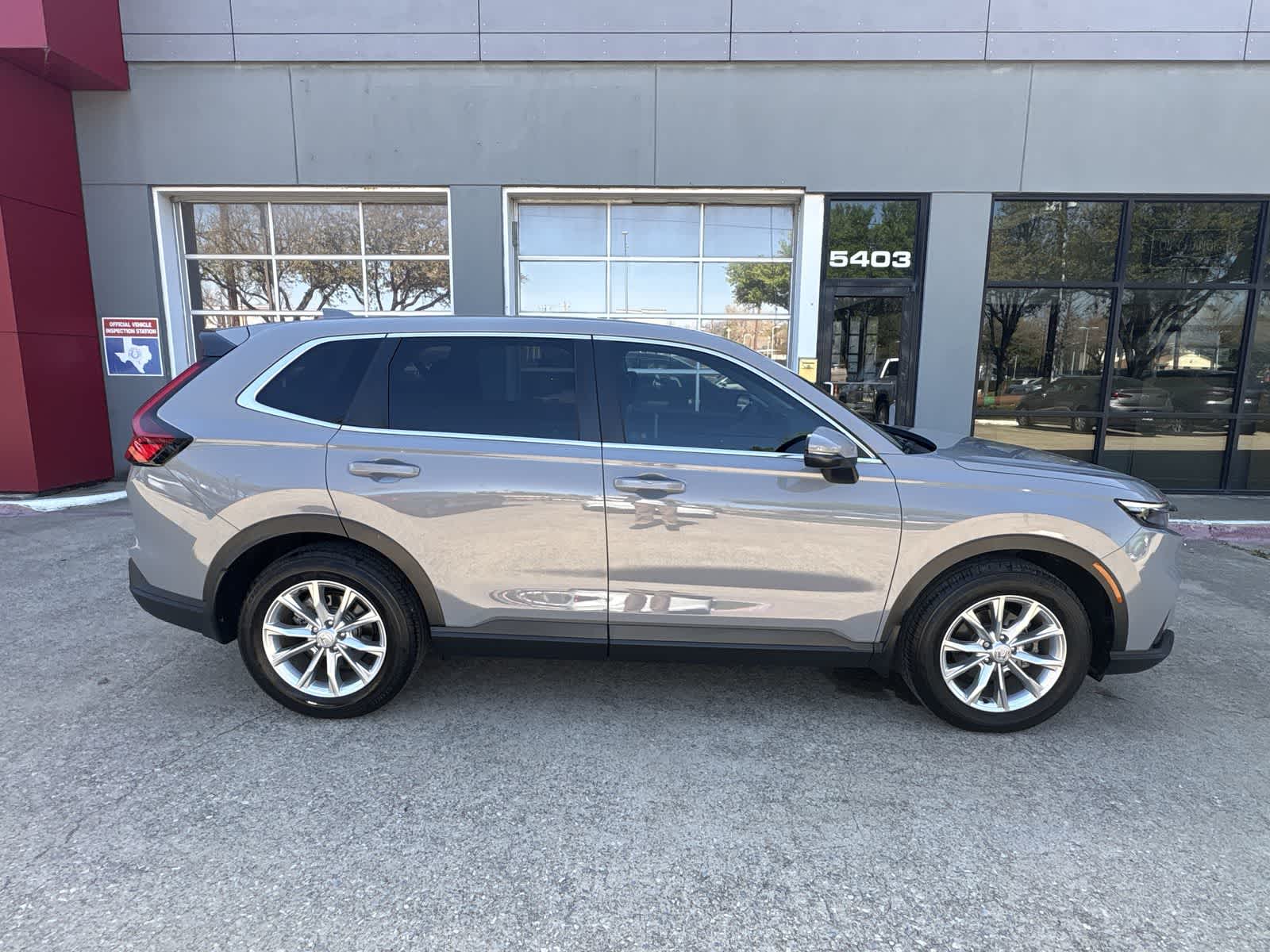 Thumbnail: 2024 Honda CR-V - 15