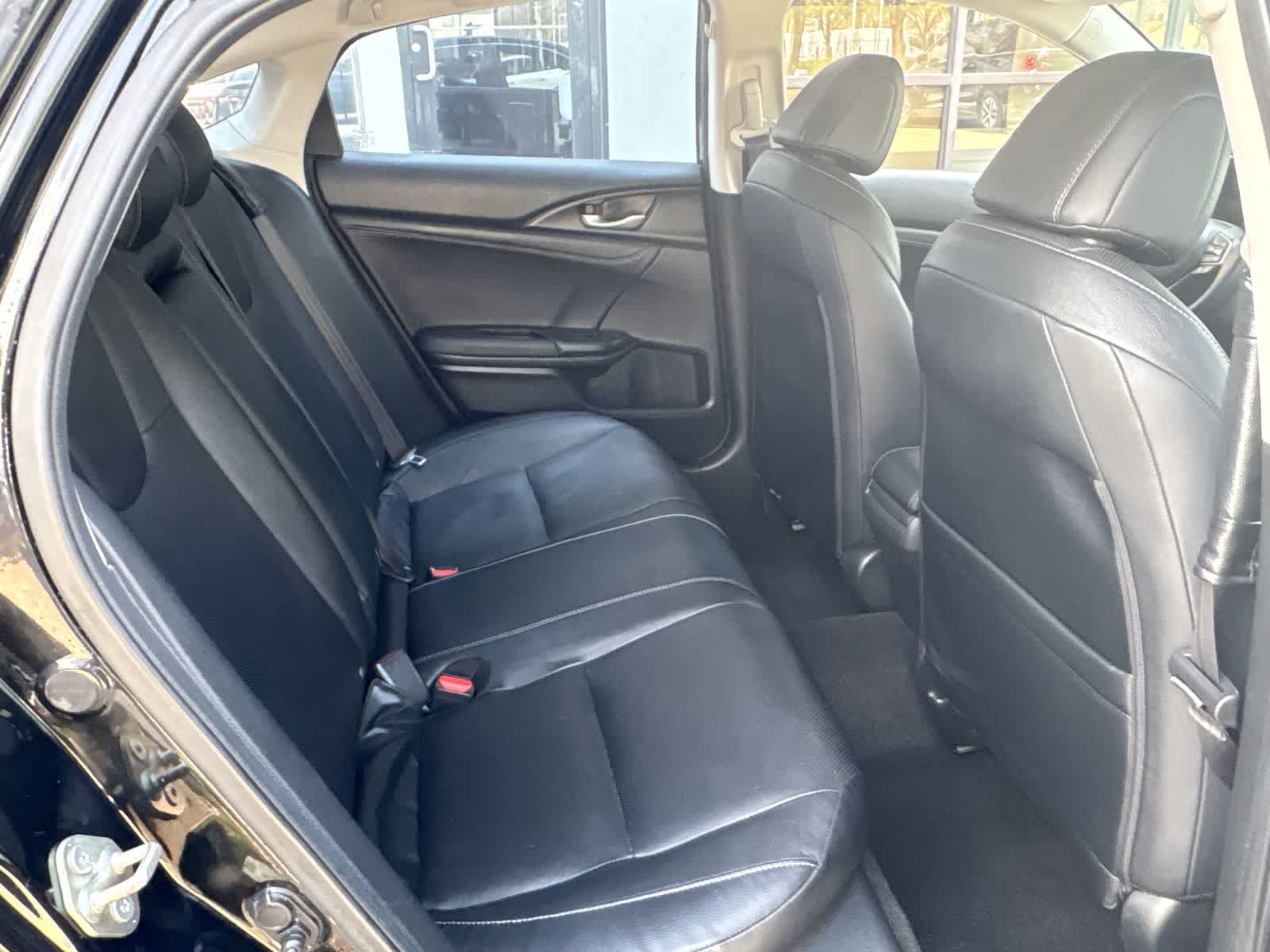 Thumbnail: 2020 Honda Insight - 24