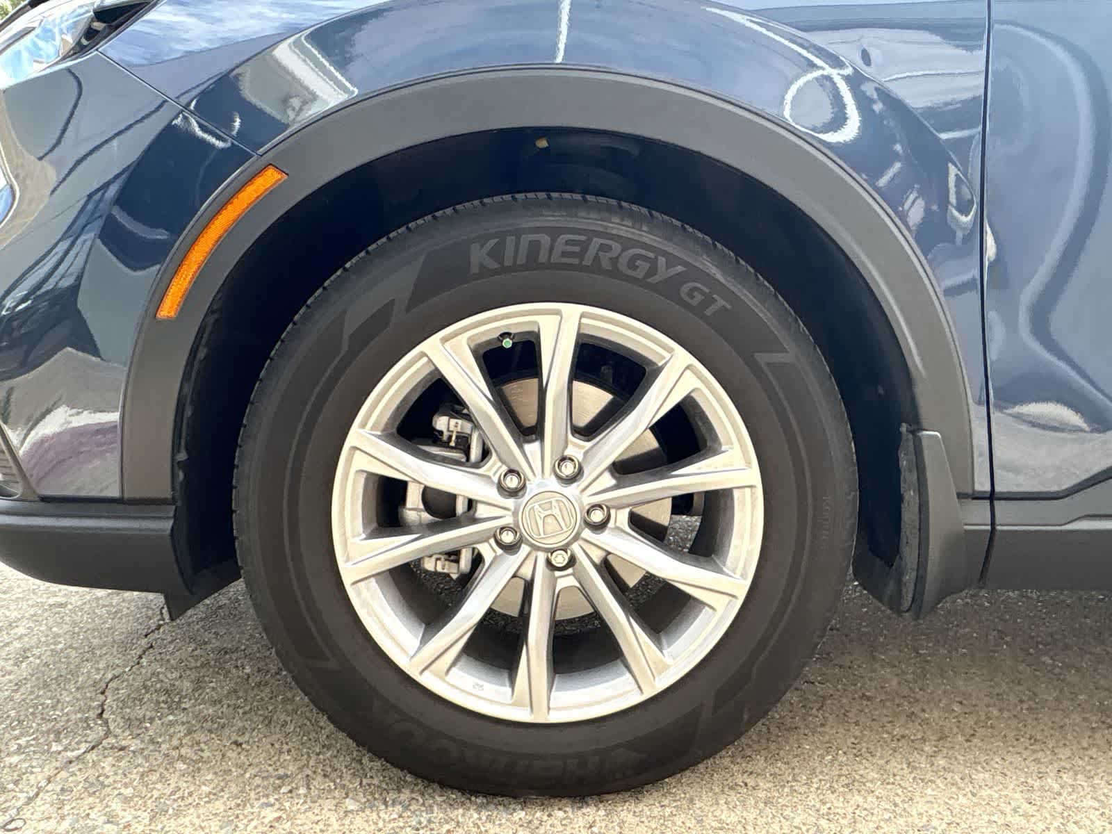 Thumbnail: 2025 Honda CR-V - 9