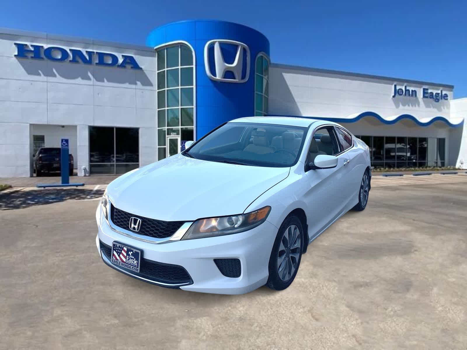 Thumbnail: 2015 Honda Accord - 1
