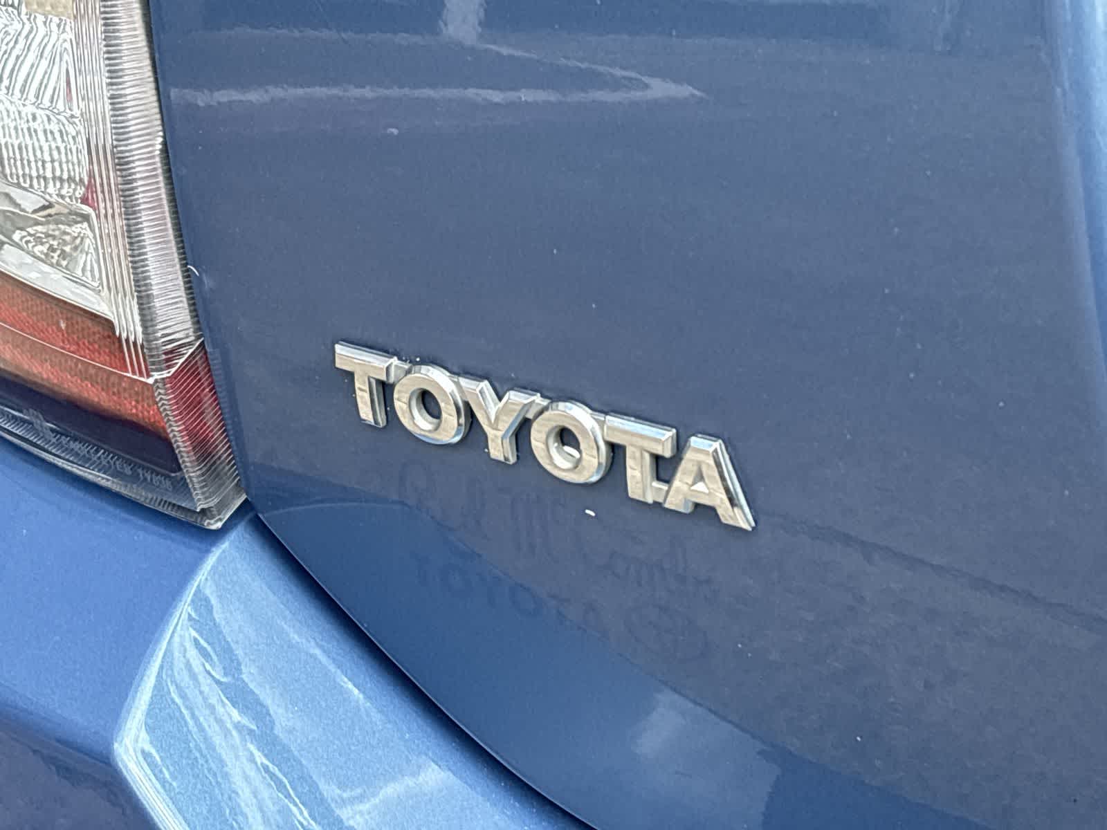 Thumbnail: 2009 Toyota Prius - 6