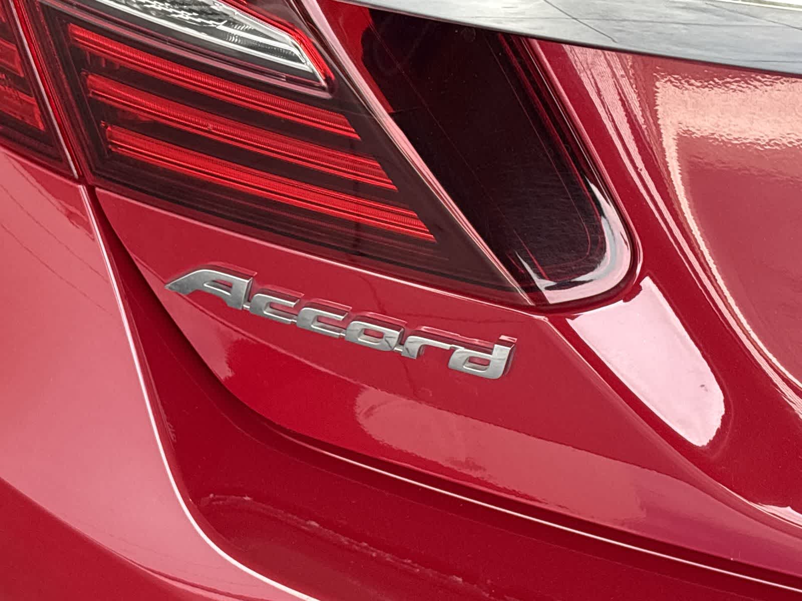 Thumbnail: 2017 Honda Accord - 7