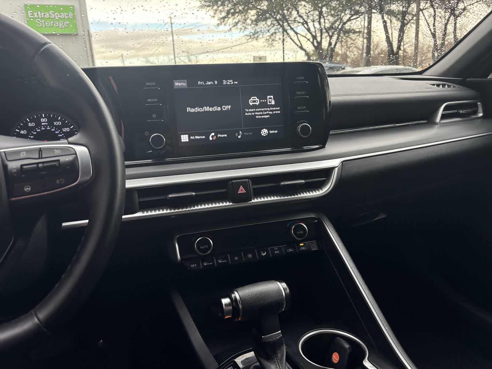 Thumbnail: 2021 Kia K5 - 15