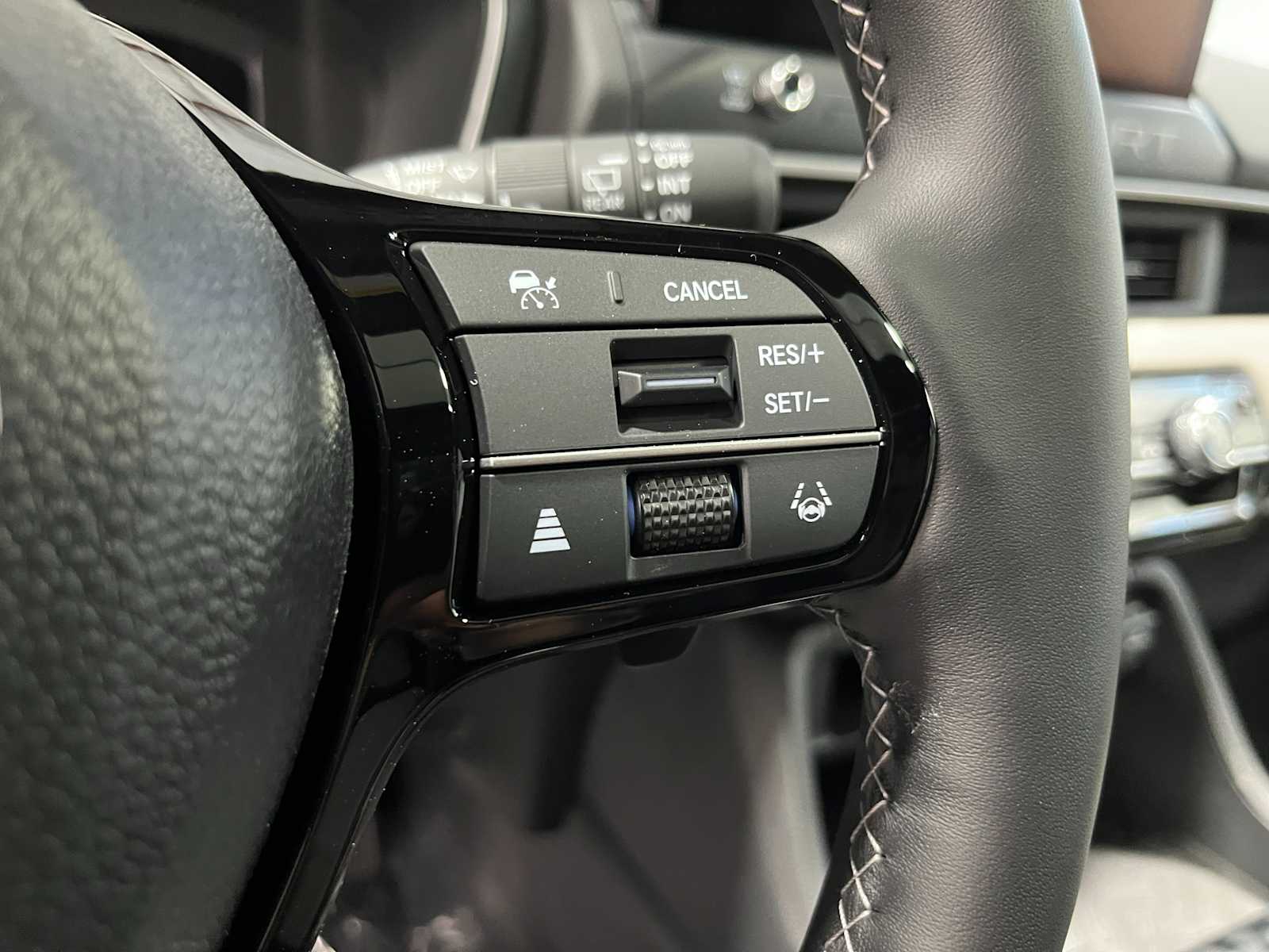 2026 Honda Passport TrailSport 17