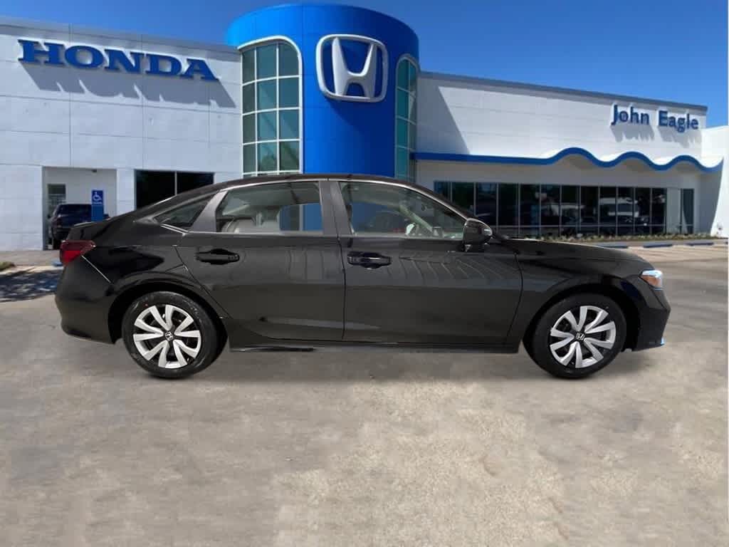 Thumbnail: 2026 Honda Civic - 7
