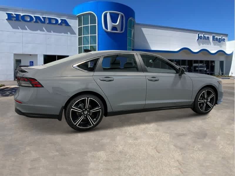 Thumbnail: 2025 Honda Accord - 8