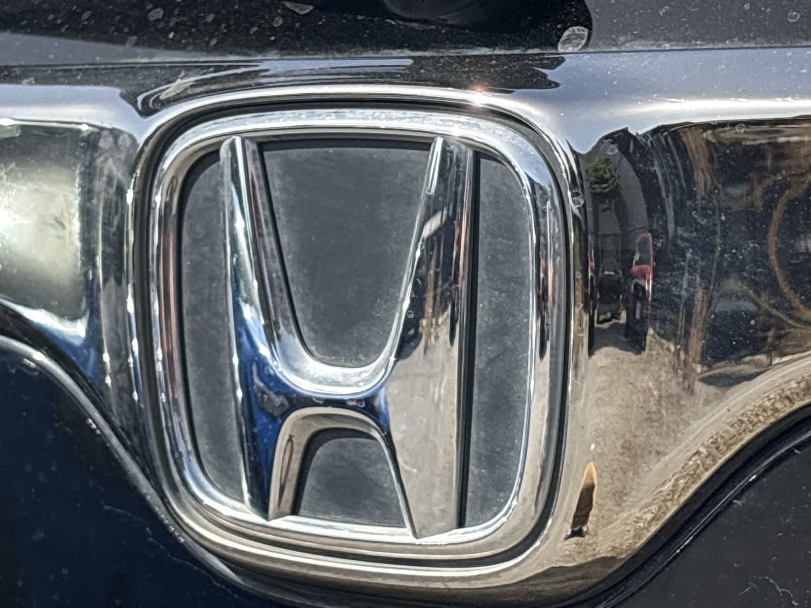 Thumbnail: 2020 Honda CR-V - 11