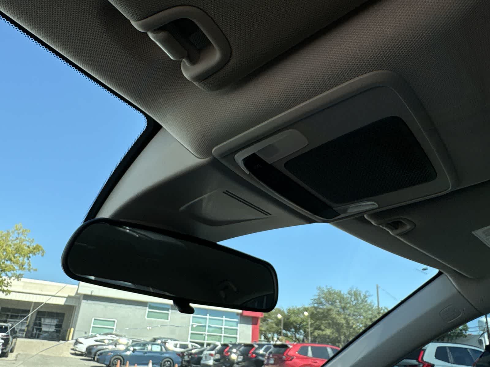 Thumbnail: 2024 Honda Civic - 32