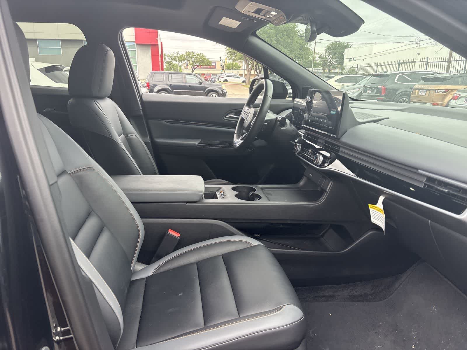 Thumbnail: 2024 Honda Prologue - 15