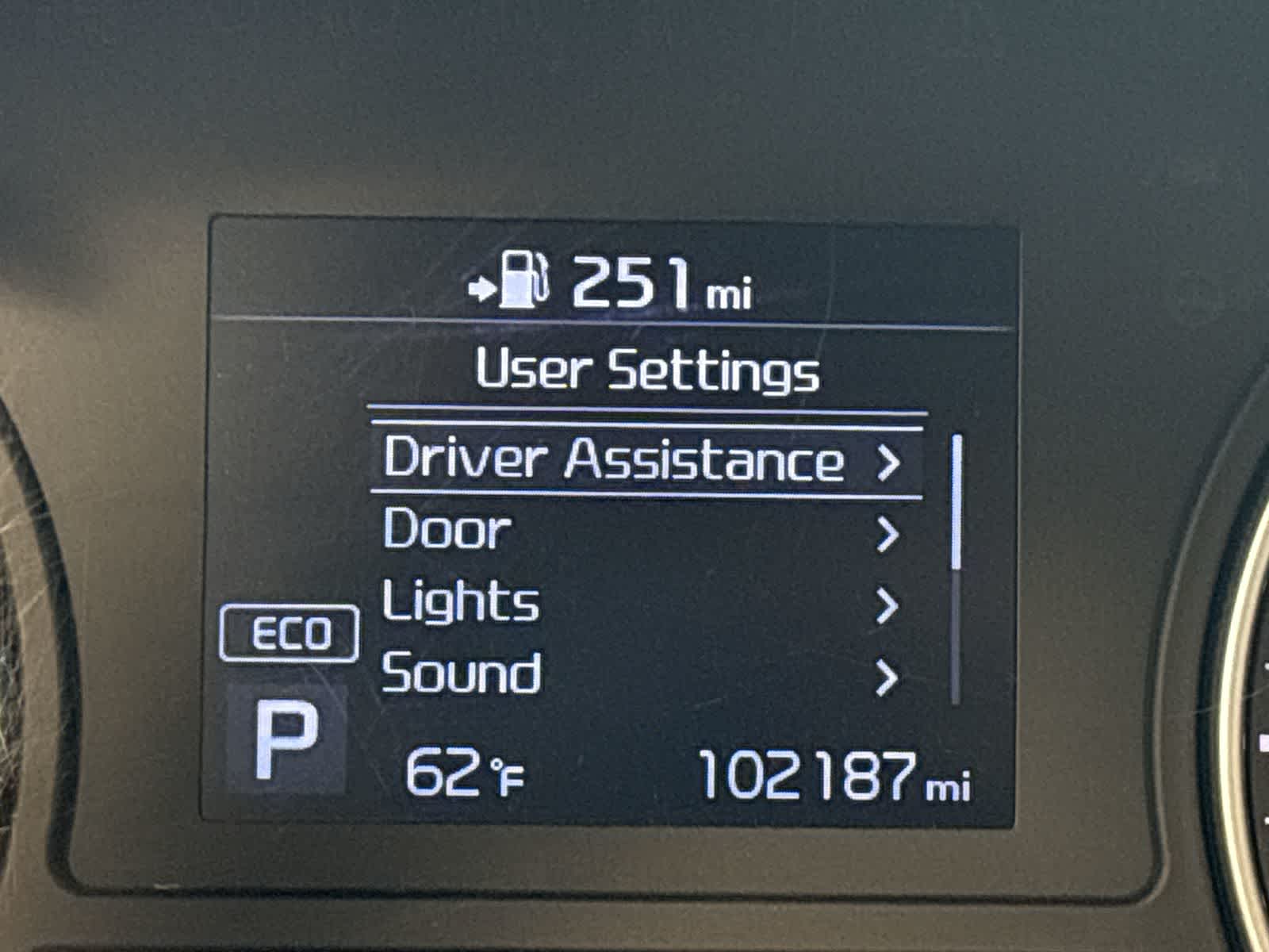 Thumbnail: 2019 Kia Optima - 17