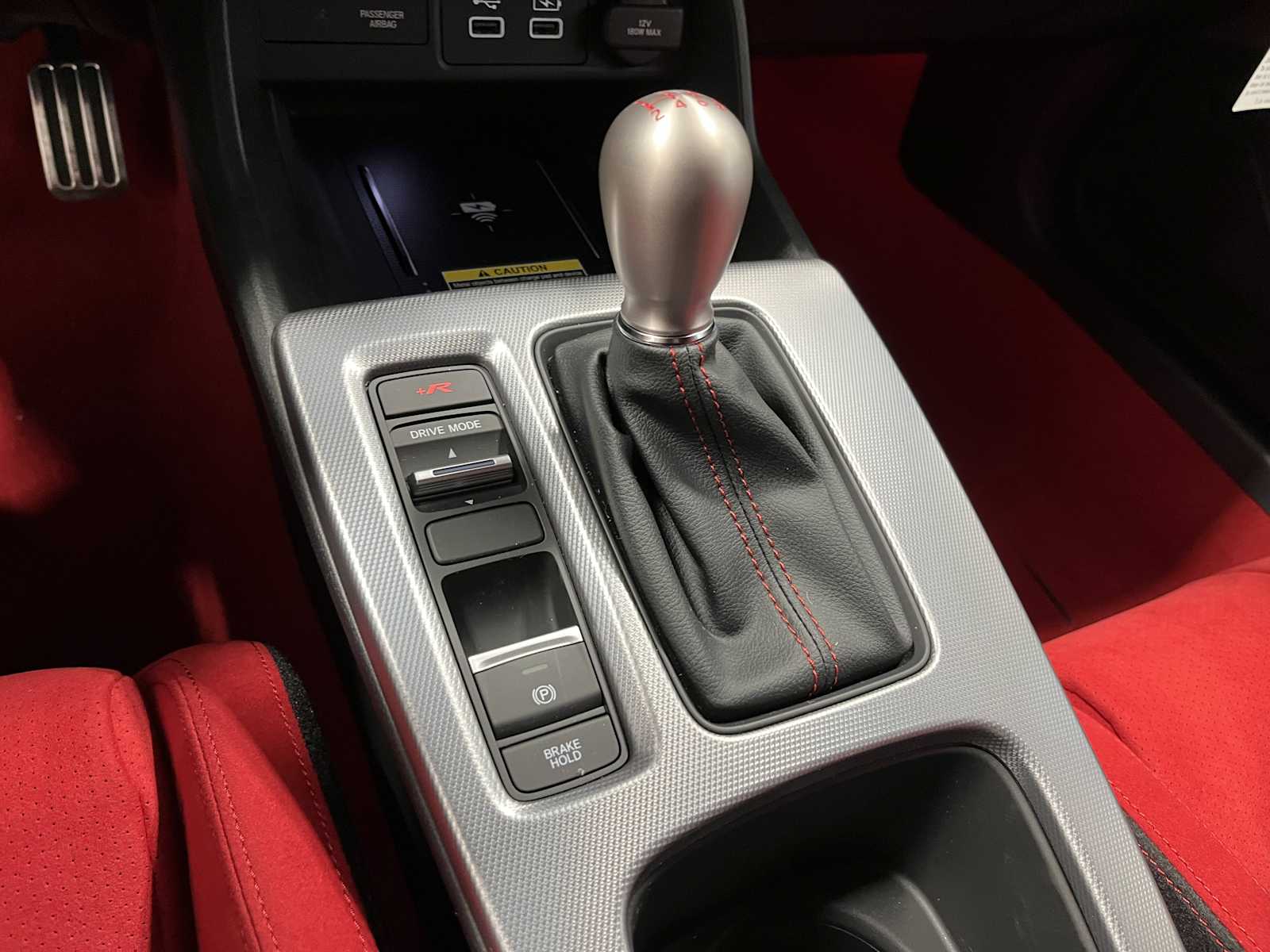 Thumbnail: 2025 Honda Civic - 18