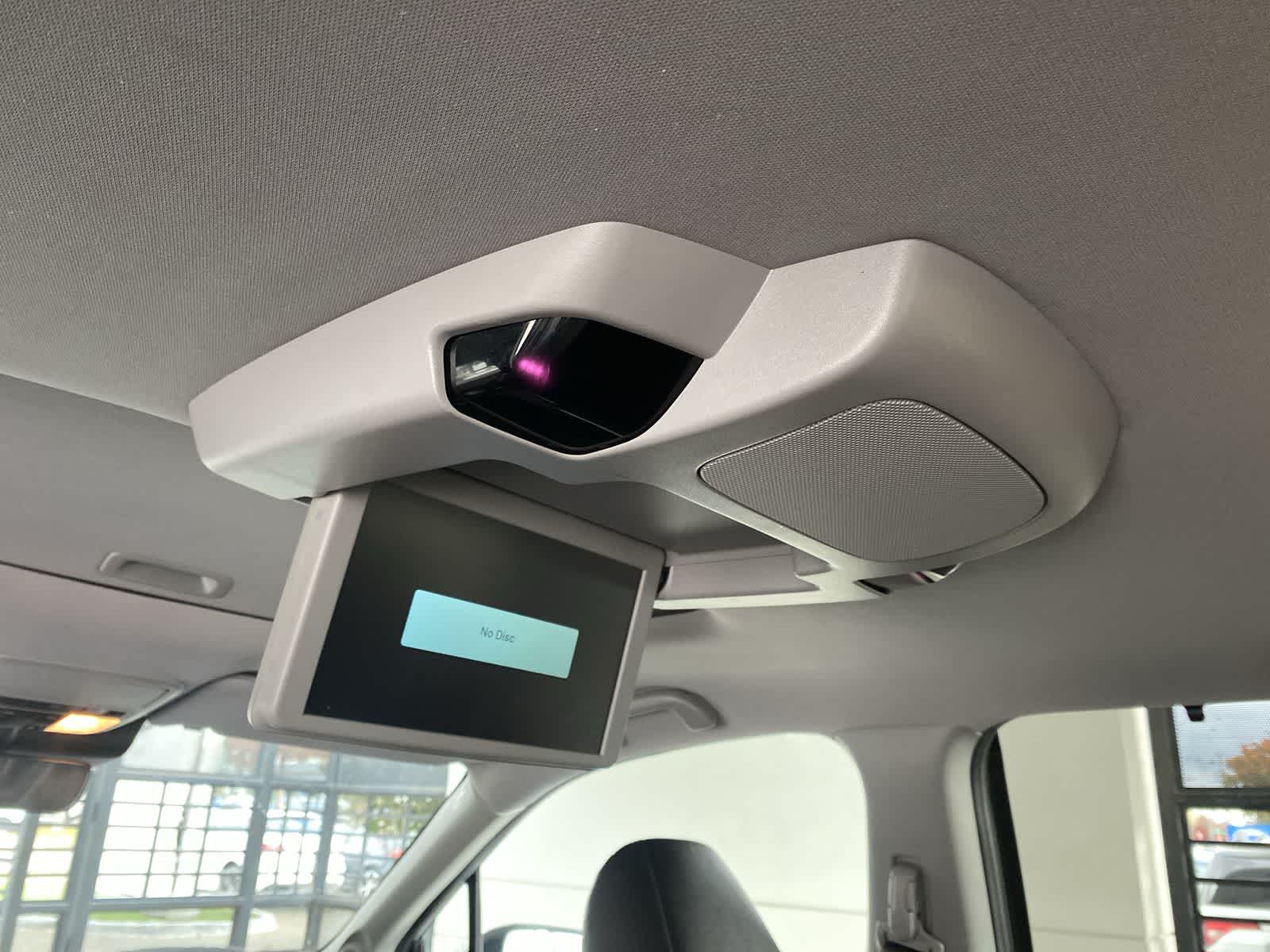 2022 Honda Pilot Touring 35