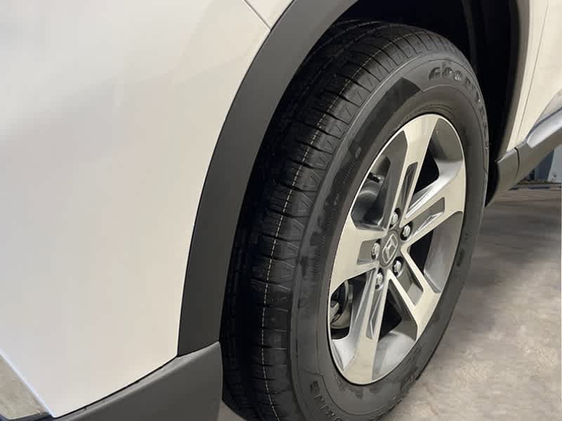 Thumbnail: 2025 Honda Pilot - 11