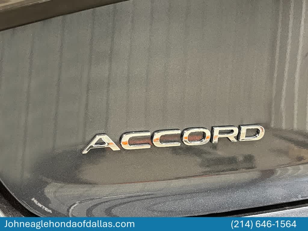 Thumbnail: 2026 Honda Accord - 9