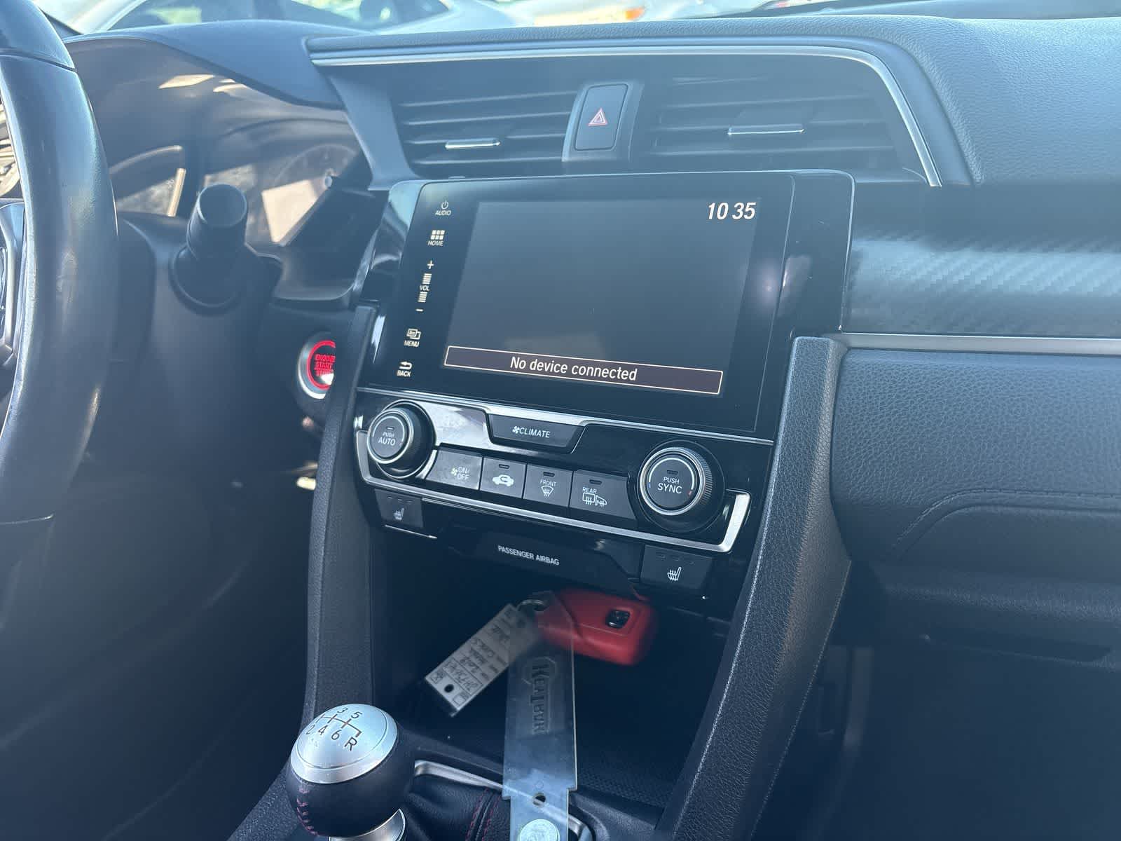 Thumbnail: 2018 Honda Civic - 14