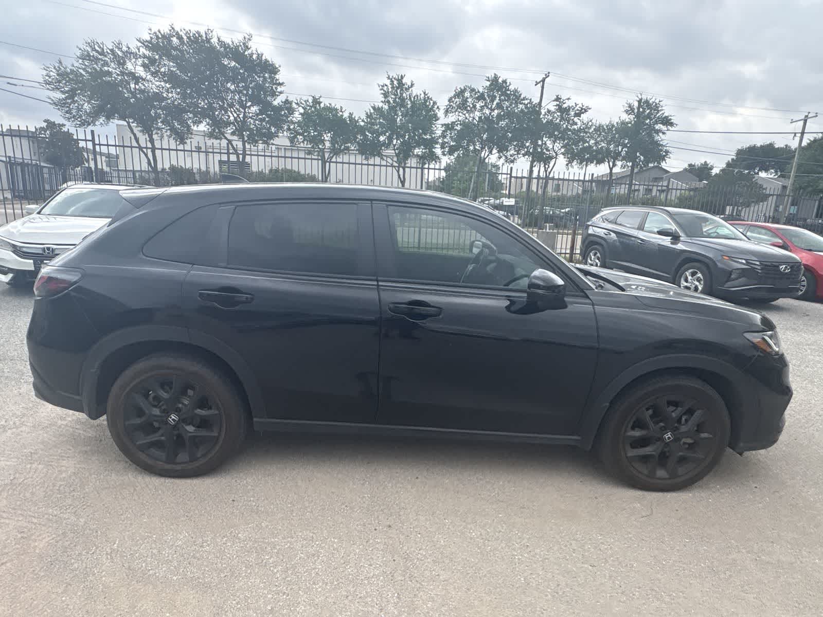 Thumbnail: 2023 Honda HR-V - 6