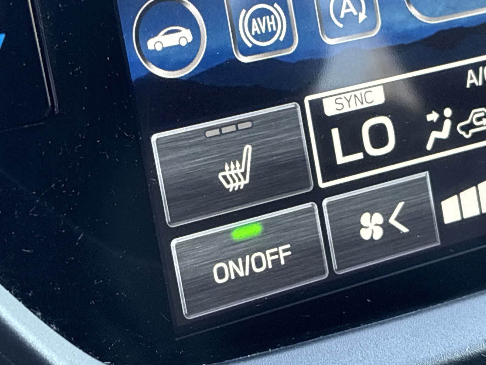 Thumbnail: 2025 Subaru Forester - 40