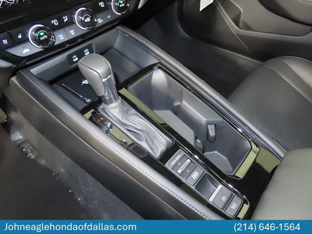 Thumbnail: 2026 Honda Accord - 11