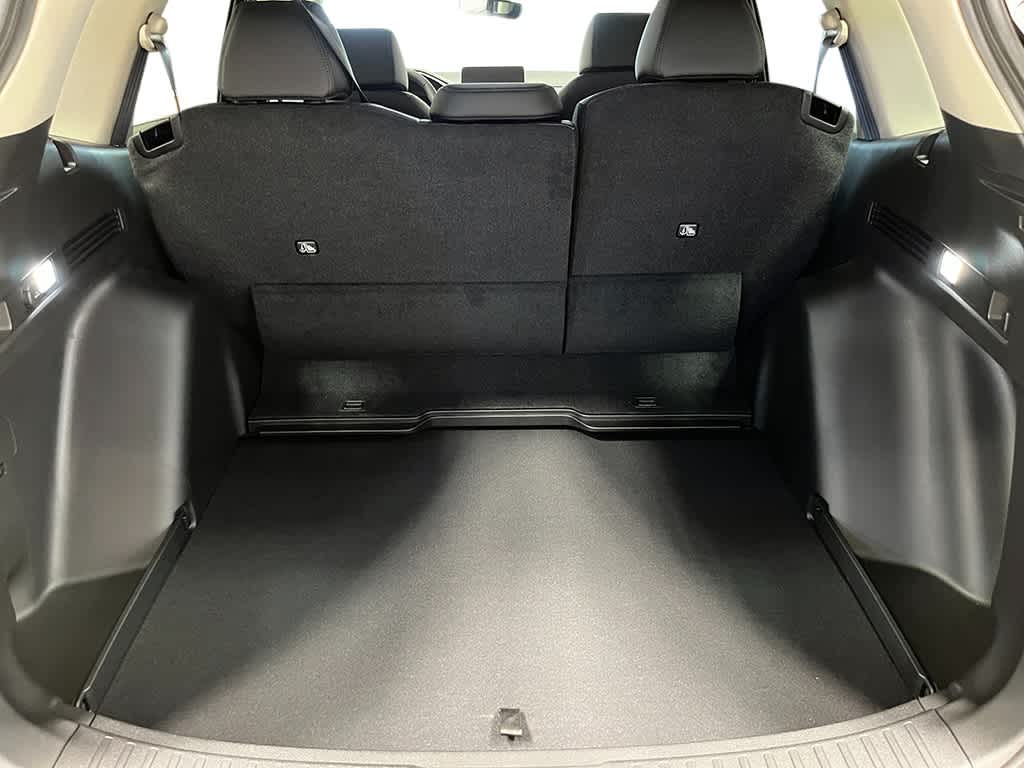 Thumbnail: 2026 Honda CR-V - 26