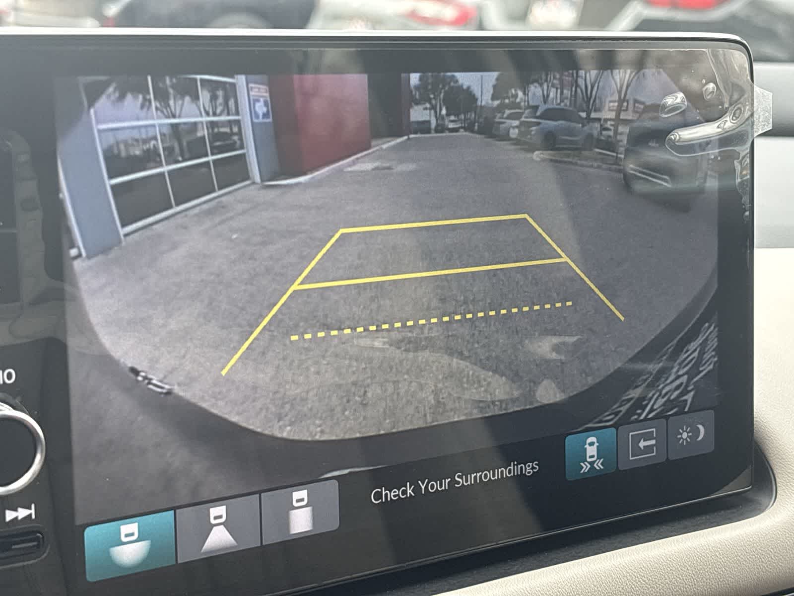 Thumbnail: 2024 Honda HR-V - 33