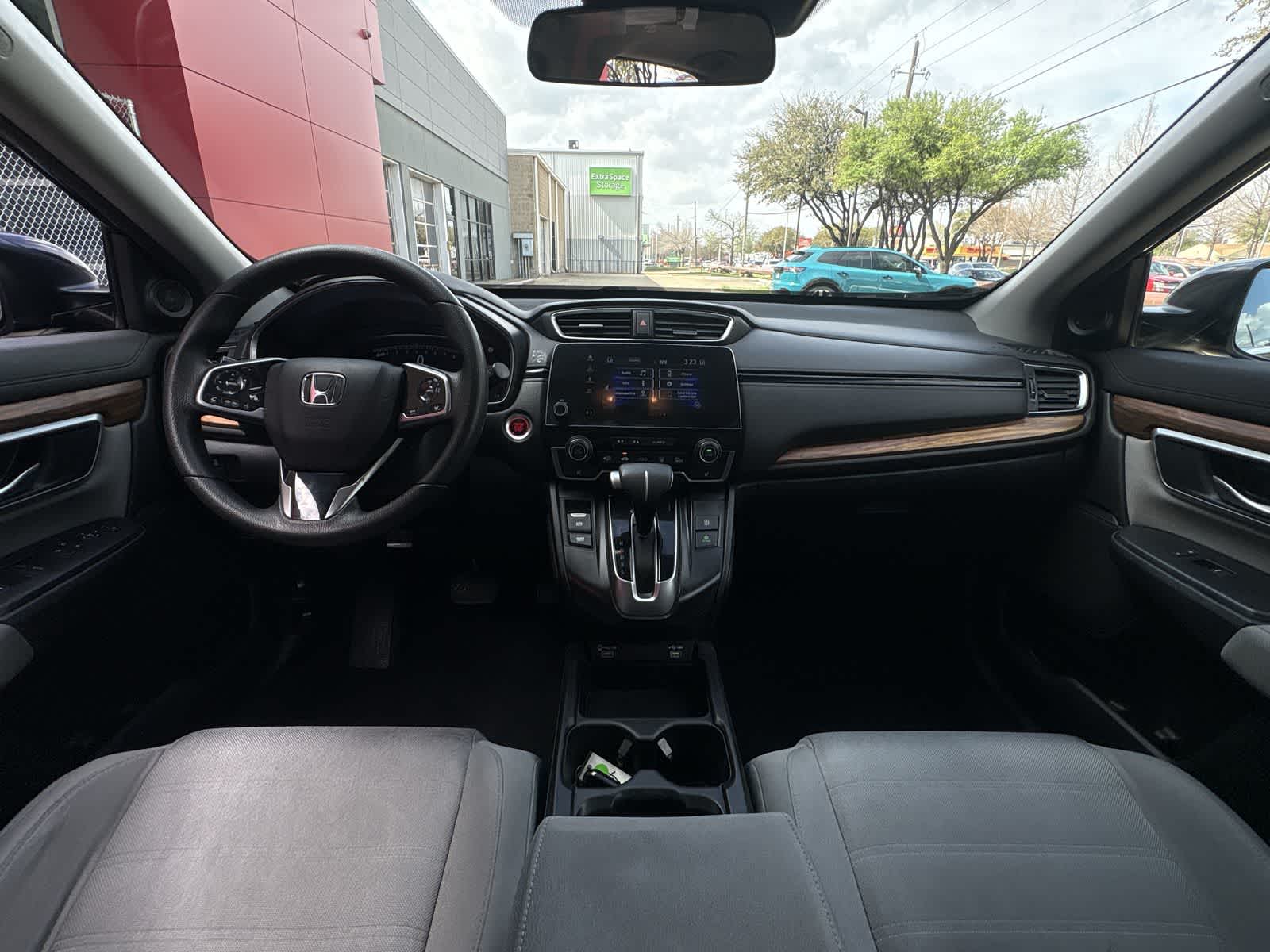 Thumbnail: 2022 Honda CR-V - 21