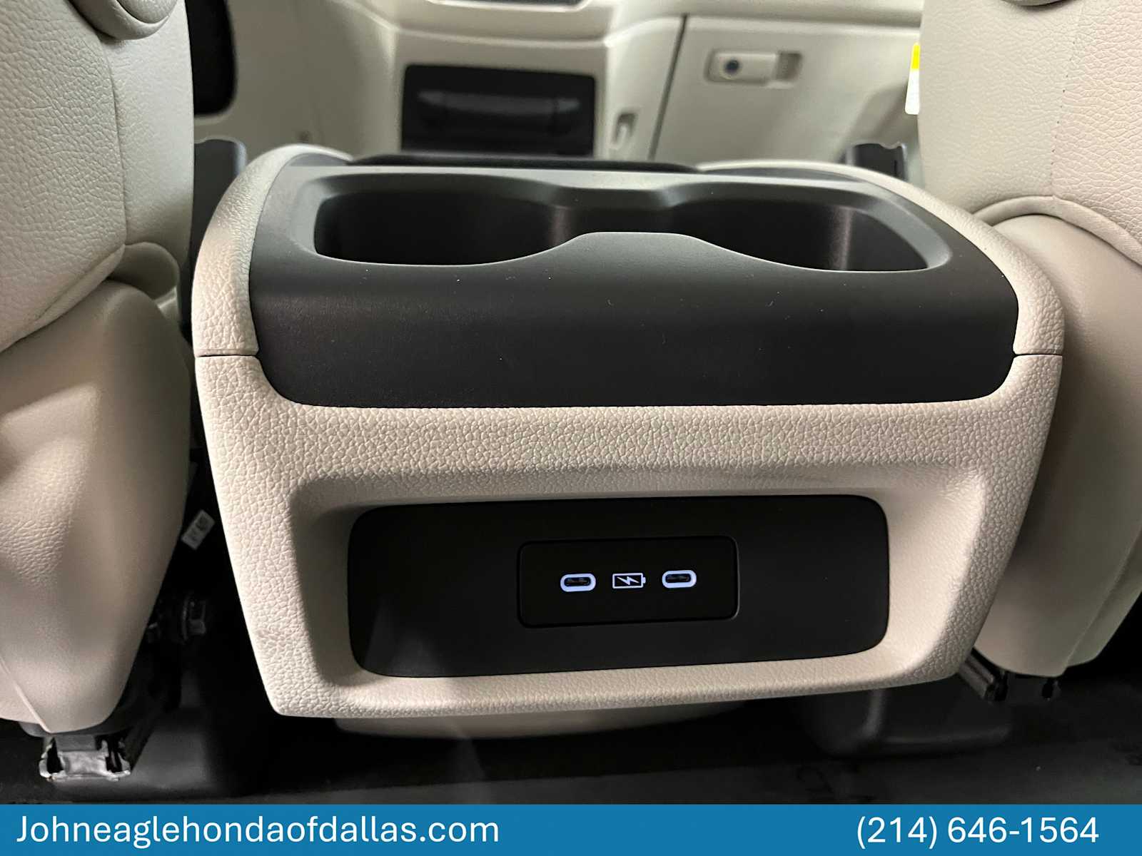 Thumbnail: 2026 Honda Odyssey - 15