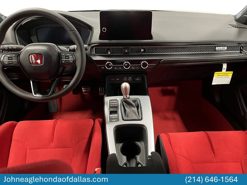 Thumbnail: 2026 Honda Civic - 18