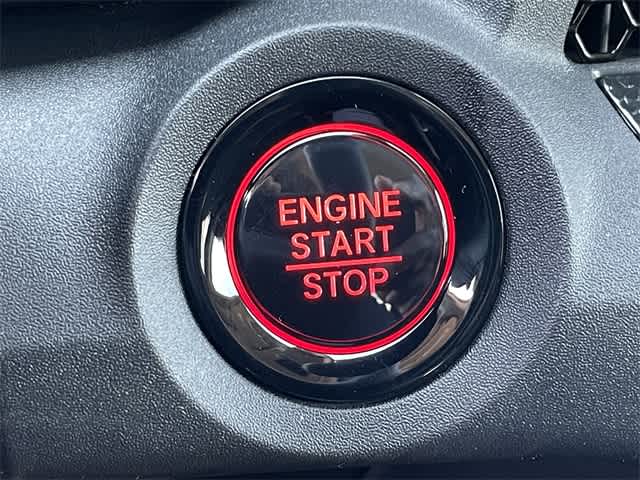 Thumbnail: 2026 Honda CR-V - 19