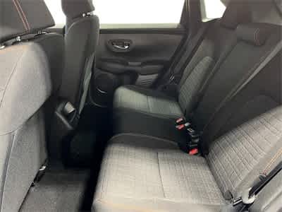 Thumbnail: 2026 Honda HR-V - 23