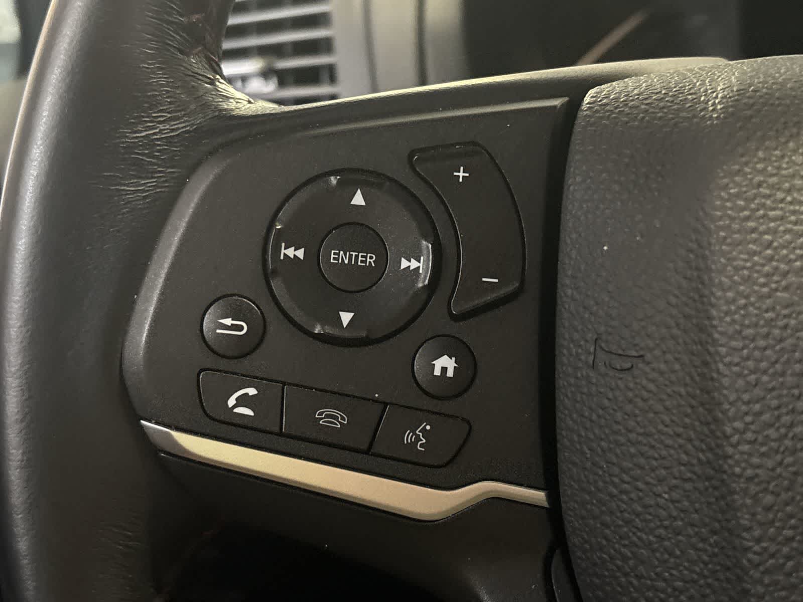 Thumbnail: 2024 Honda Odyssey - 19