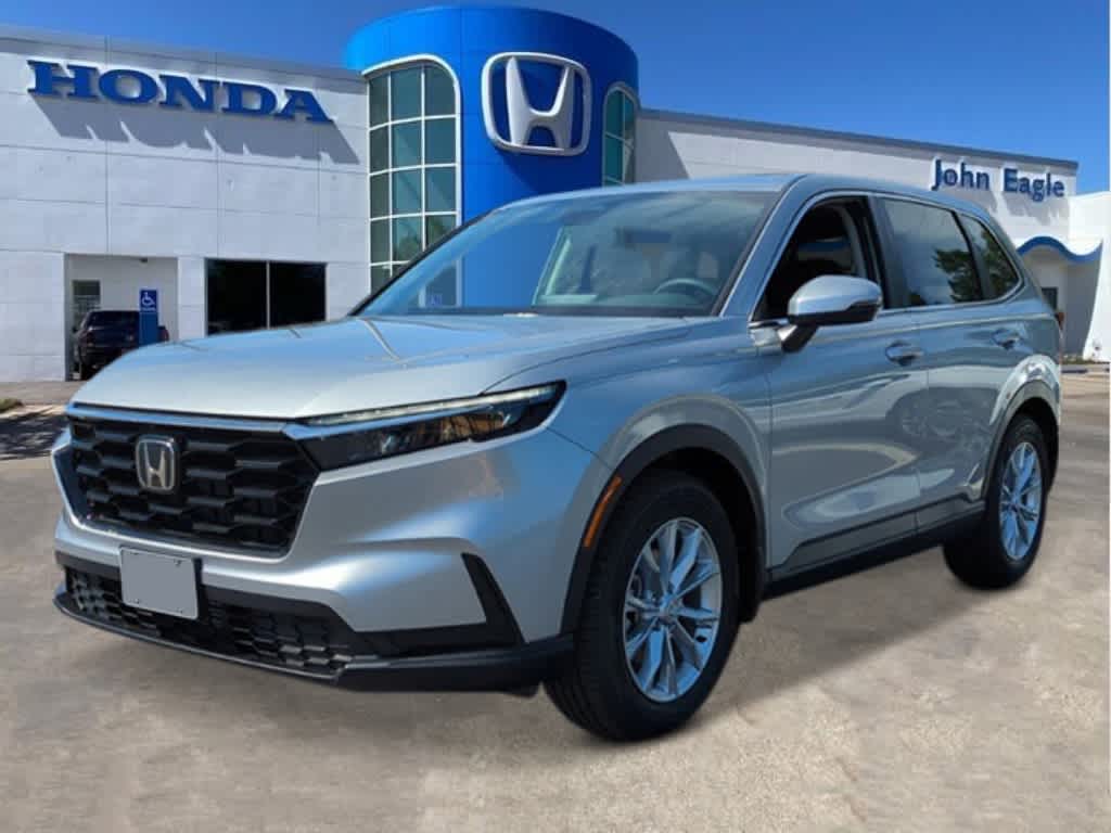 2025 Honda CR-V EX -
                  Dallas, TX