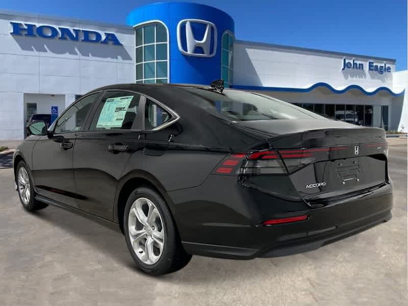 Thumbnail: 2025 Honda Accord - 3