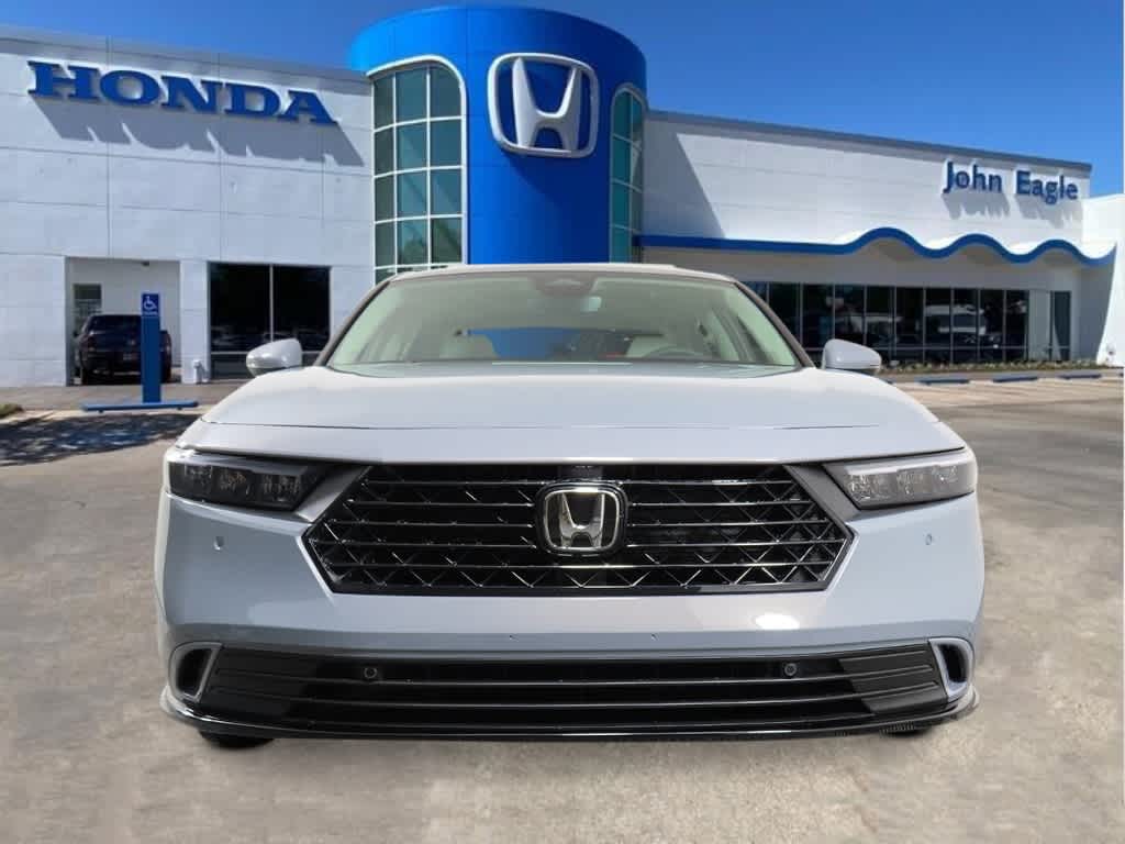 Thumbnail: 2026 Honda Accord - 8