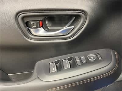 Thumbnail: 2026 Honda HR-V - 14