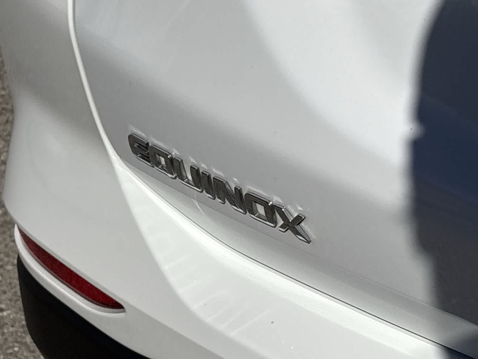 Thumbnail: 2023 Chevrolet Equinox - 7