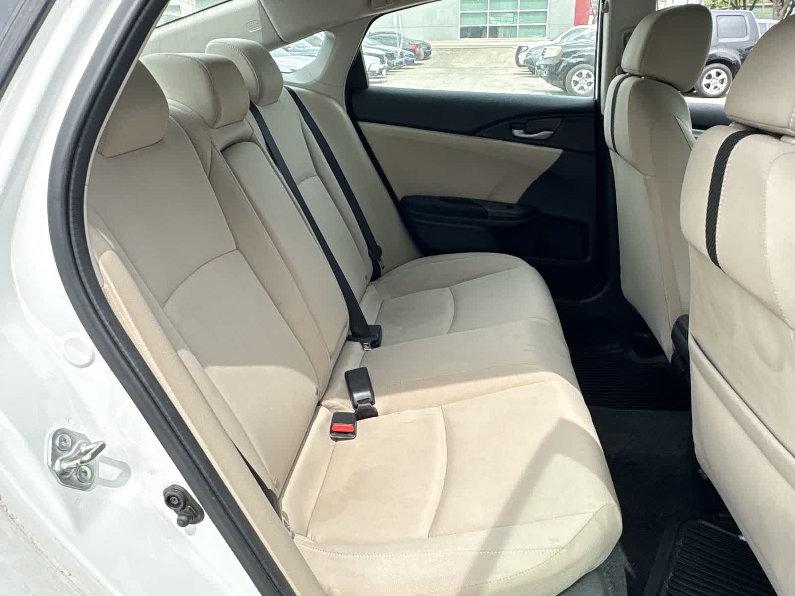 Thumbnail: 2017 Honda Civic - 14