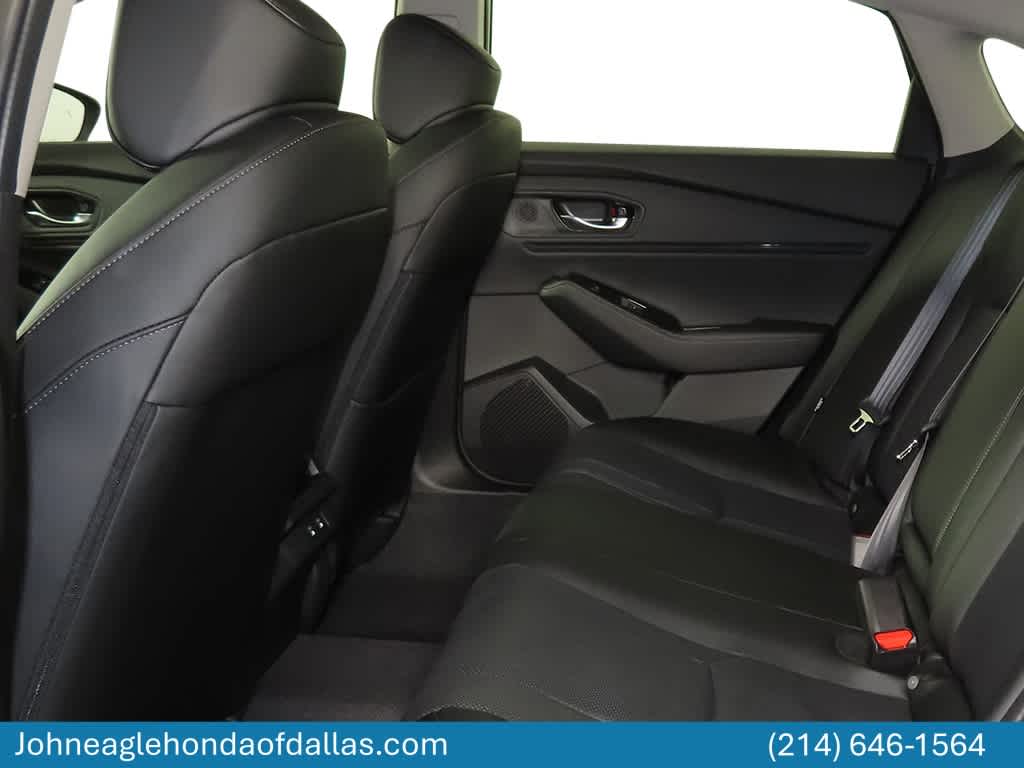 Thumbnail: 2026 Honda Accord - 18