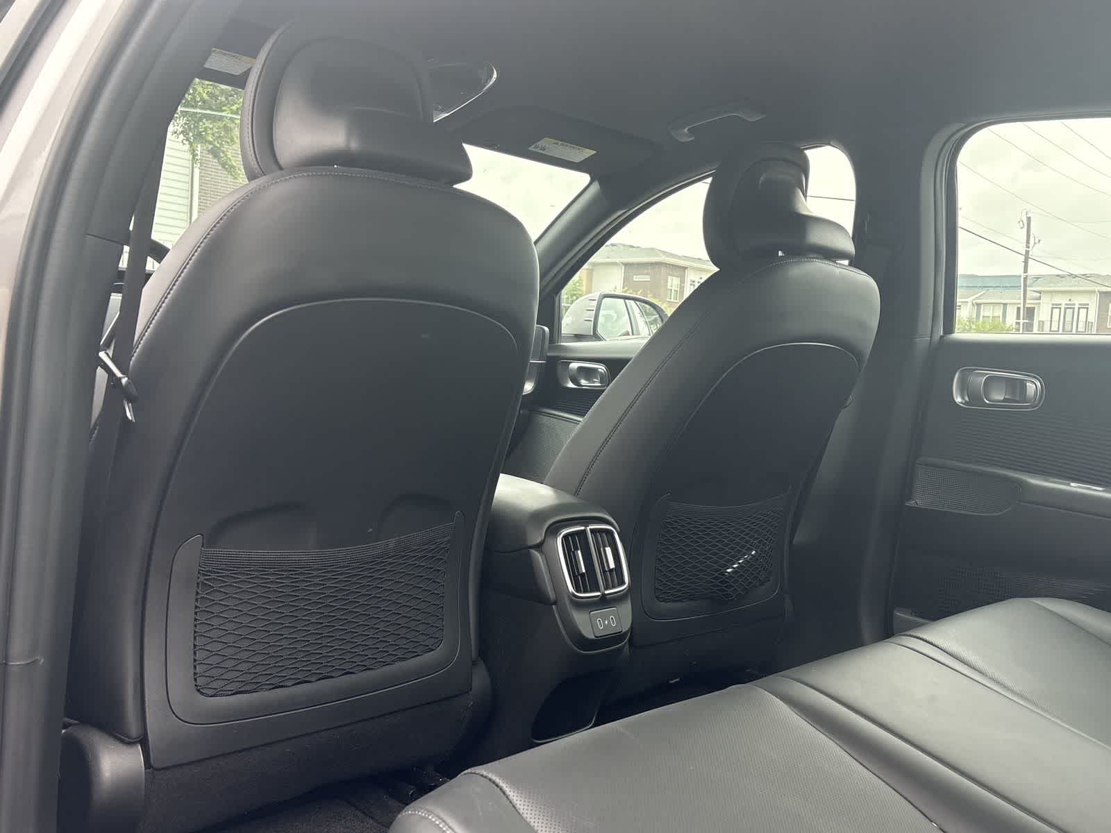 Thumbnail: 2023 Hyundai Ioniq 6 - 14